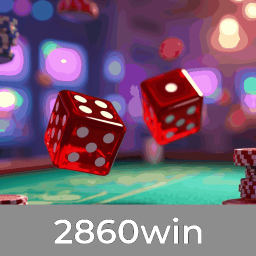 2860win: Plataforma de Jogo com Segurança e Serviços Profissionais