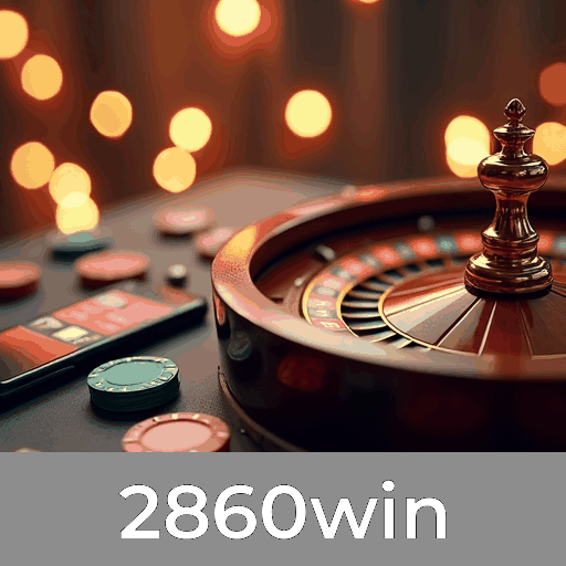 Descubra como fazer login no 2860win com segurança e rapidez