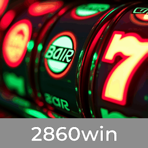 2860win: Slots com Mega Prêmios, Roleta Ao Vivo, Mesa Clássica