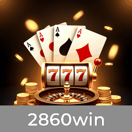 2860win: Descubra Slots com Super Prêmios e RTP Elevado