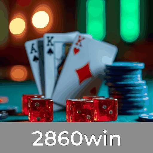2860win: Experiência de Apostas Online Segura e Divertida