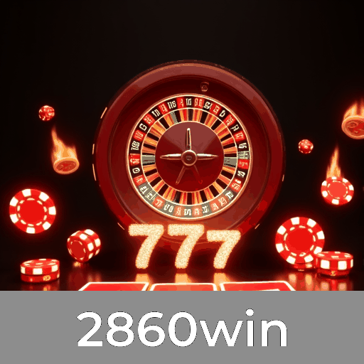 2860win: Slots com Mega Prêmios, Roleta Ao Vivo, Mesa Clássica