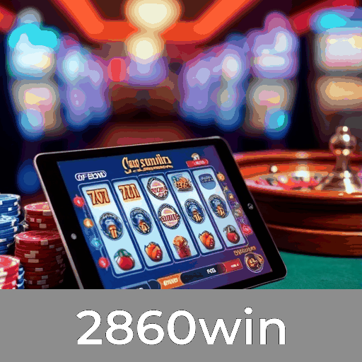 2860win: Experiência de Jogo Segura com Suporte Especializado