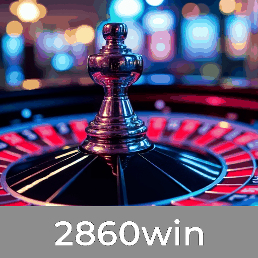 2860win: A Emoção dos Jogos de Cassino e Oportunidades de Ganhar
