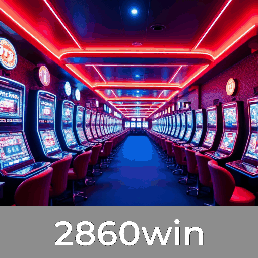 2860win: A Experiência de Jogos de Mesa ao Vivo Mais Realista