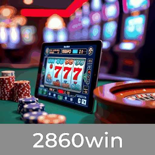 2860win.com - O Melhor Plataforma de Apostas Online no Brasil com Ofertas Incríveis - 2860win