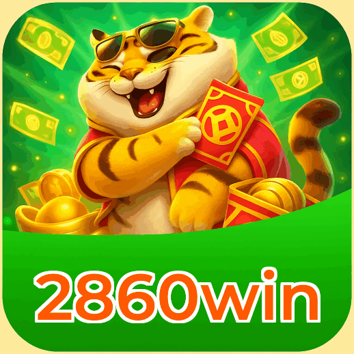 2860win Fortune - Tiger Ox Mouse