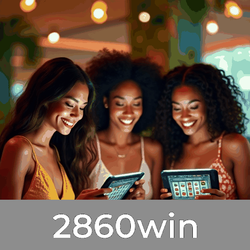 2860win: Explore Jogos de Cassino com Variedade e Emoção